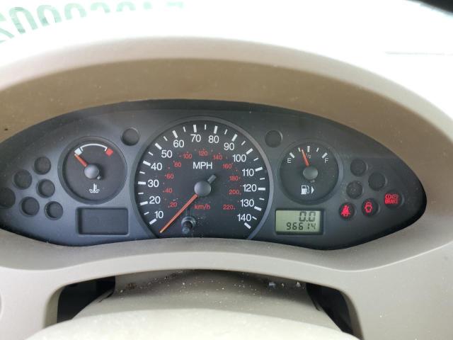 Photo 8 from auction – 2006 FORD FOCUS with VIN 1FAFP34NX6W182847
