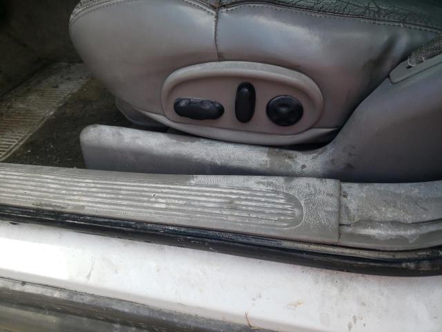 Photo 9 from auction – 2000 BUICK LESABRE LI with VIN 1G4HR54K7YU211682
