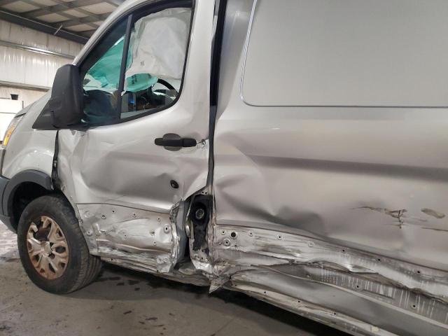 Photo 9 from auction – 2016 FORD TRANSIT T- with VIN 1FTYR1YM6GKA51491