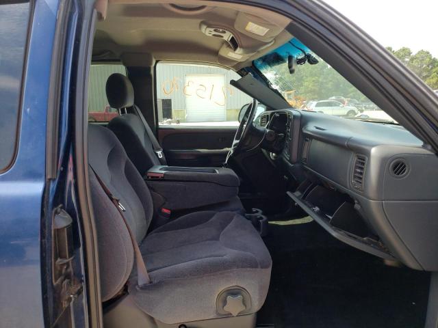 Photo 5 from auction – 2002 GMC NEW SIERRA with VIN 1GTEC19V52Z242332