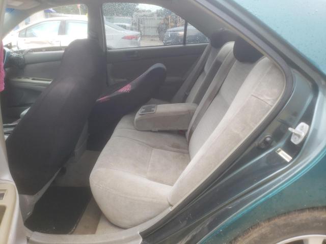 Photo 6 from auction – 2002 TOYOTA CAMRY LE with VIN 4T1BE32K22U503174