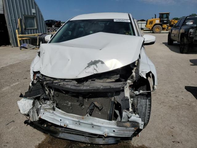 Photo 7 from auction – 2011 MAZDA CX-9 with VIN JM3TB2DA8B0328220
