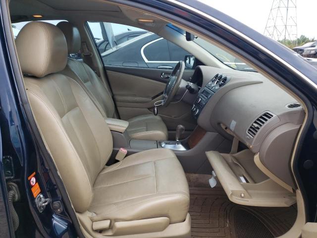 Photo 5 from auction – 2008 NISSAN ALTIMA 2.5 with VIN 1N4AL21E38C209590