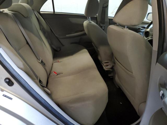 Photo 6 from auction – 2010 TOYOTA COROLLA BA with VIN 2T1BU4EE9AC237215
