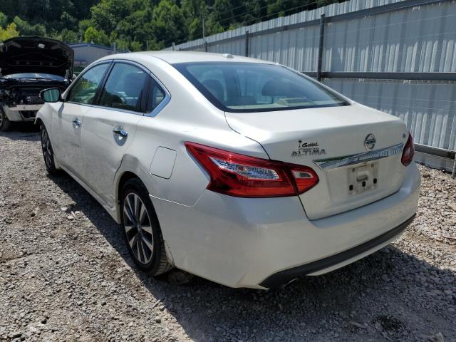 Photo 3 from auction – 2016 NISSAN ALTIMA 2.5 with VIN 1N4AL3AP1GC266280