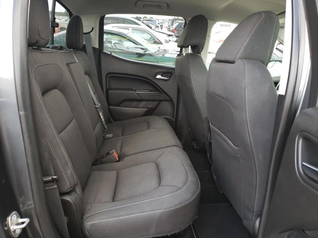 Photo 6 from auction – 2016 GMC CANYON SLE with VIN 1GTG5CE30G1340046