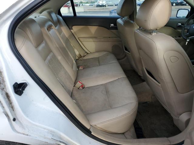 Photo 6 from auction – 2006 MERCURY MILAN PREM with VIN 3MEHM08126R613104