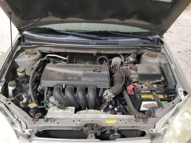 Photo 7 from auction – 2003 TOYOTA COROLLA CE with VIN 2T1BR32E93C037924