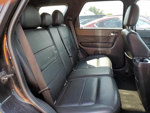 Photo 6 from auction – 2010 FORD ESCAPE LIM with VIN 1FMCU9EG2AKD48105
