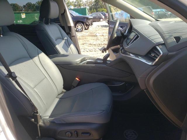 Photo 5 from auction – 2020 BUICK ENCLAVE ES with VIN 5GAERBKW1LJ294789