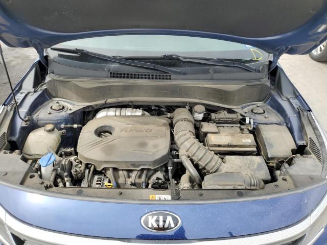 Photo 7 from auction – 2021 KIA SELTOS SX with VIN KNDETCA21M7084809