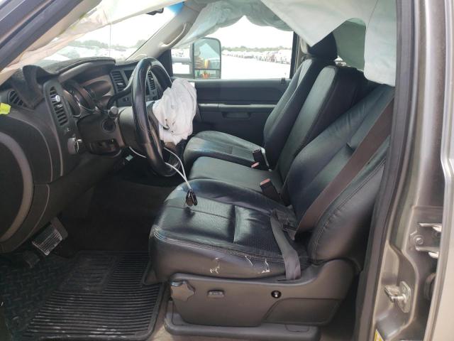 Photo 5 from auction – 2013 GMC SIERRA K15 with VIN 3GTP2VE72DG290108