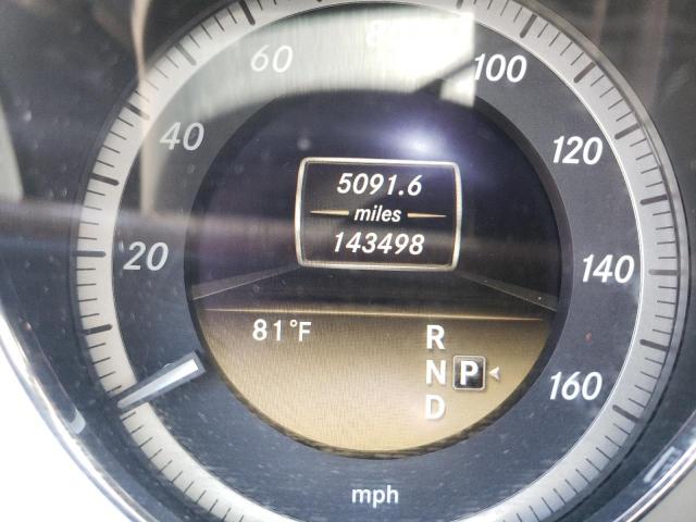 Photo 8 from auction – 2012 MERCEDES-BENZ E 350 with VIN WDDHF5KB9CA589020