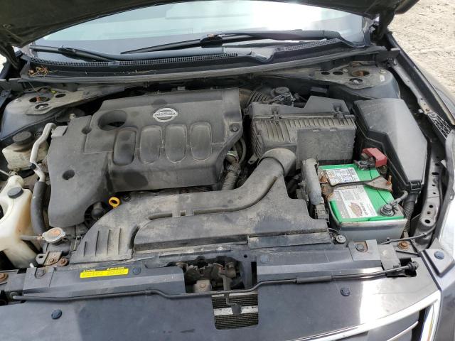 Photo 7 from auction – 2012 NISSAN ALTIMA BAS with VIN 1N4AL2AP3CN578917
