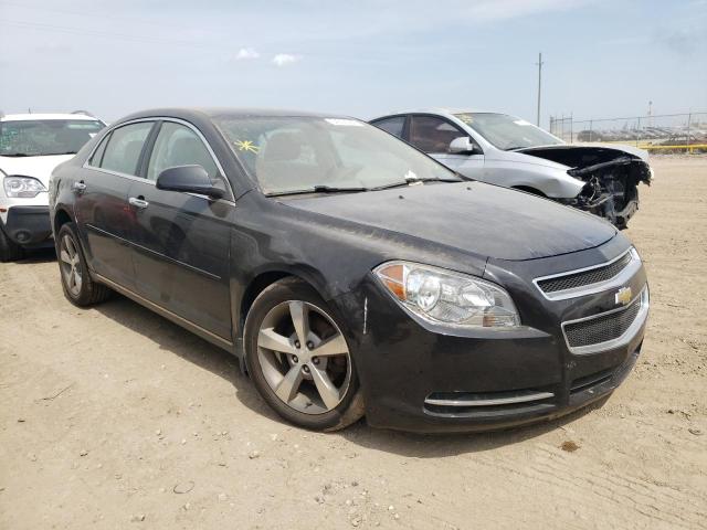 Photo 1 from auction – 2012 CHEVROLET MALIBU 1LT with VIN 1G1ZC5E08CF206133