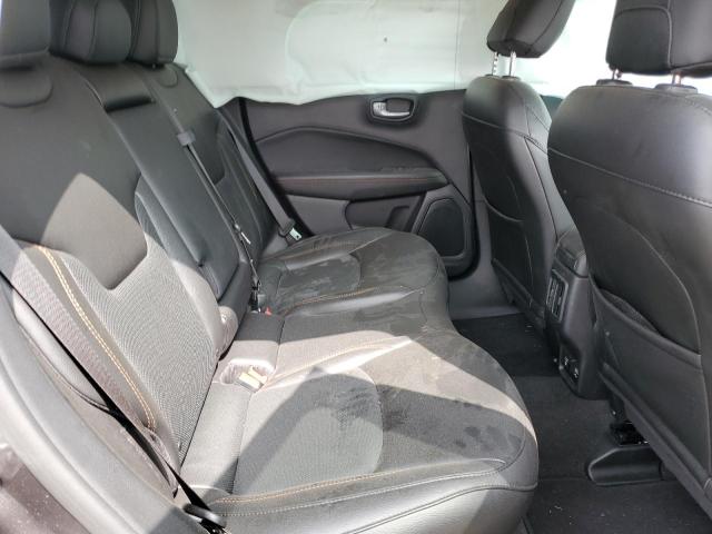 Photo 6 from auction – 2020 JEEP COMPASS LI with VIN 3C4NJDCB0LT233987