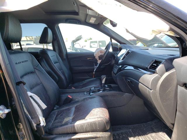 Photo 5 from auction – 2017 HONDA RIDGELINE with VIN 5FPYK3F81HB034917