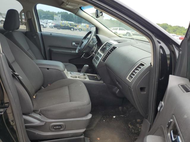 Photo 5 from auction – 2008 FORD EDGE LIMIT with VIN 2FMDK39C08BB11664