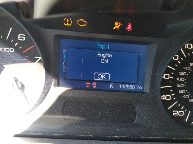 Photo 8 from auction – 2013 FORD EDGE SEL with VIN 2FMDK4JC7DBB66785