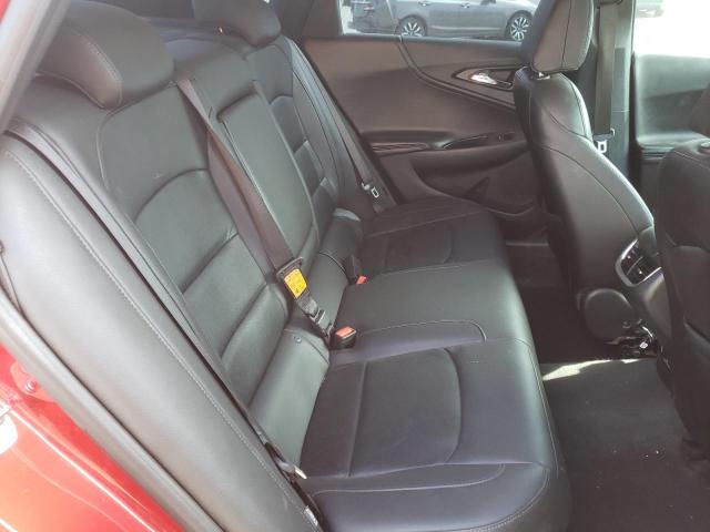 Photo 6 from auction – 2016 CHEVROLET MALIBU LT with VIN 1G1ZE5ST1GF330372