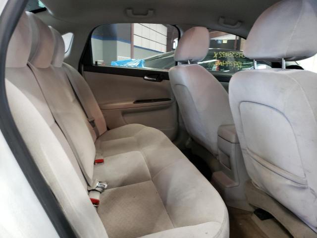 Photo 6 from auction – 2011 CHEVROLET IMPALA LT with VIN 2G1WG5EK5B1256051