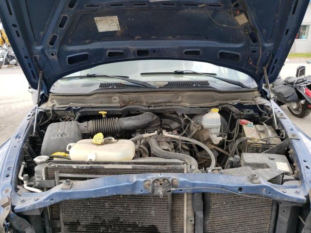 Photo 7 from auction – 2002 DODGE RAM 1500 with VIN 1D7HU18Z92S594178