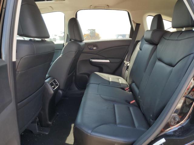 Photo 6 from auction – 2015 HONDA CR-V EXL with VIN 2HKRM4H76FH668935