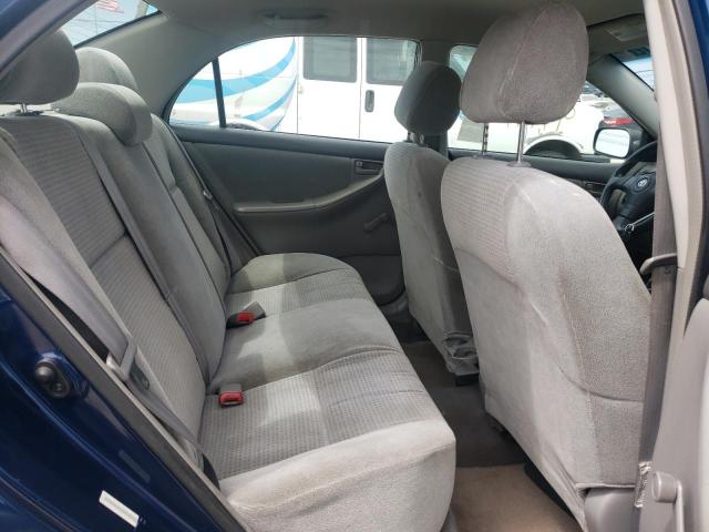 Photo 6 from auction – 2008 TOYOTA COROLLA CE with VIN 1NXBR32E08Z024372