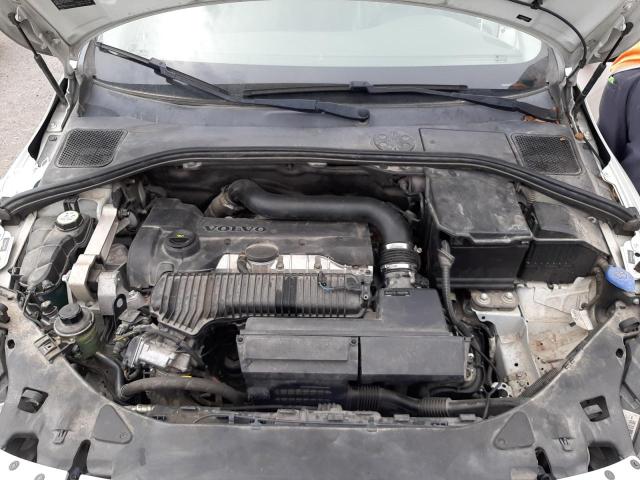 Photo 7 from auction – 2013 VOLVO S60 T5 with VIN YV1612FS7D1222539