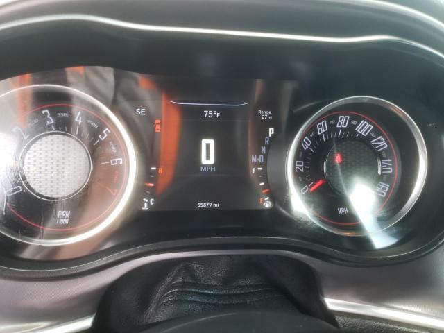 Photo 8 from auction – 2019 DODGE CHALLENGER with VIN 2C3CDZGG3KH759687