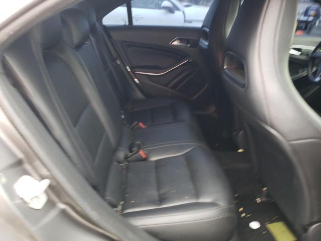 Photo 6 from auction – 2014 MERCEDES-BENZ CLA 250 with VIN WDDSJ4EB2EN047134