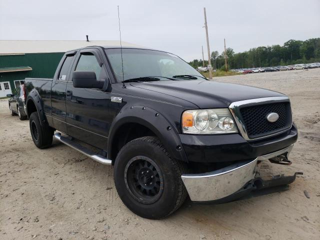 صورة رقم 1 من المزاد - 2008 FORD F150 مع VIN 1FTRX14W98FC14422