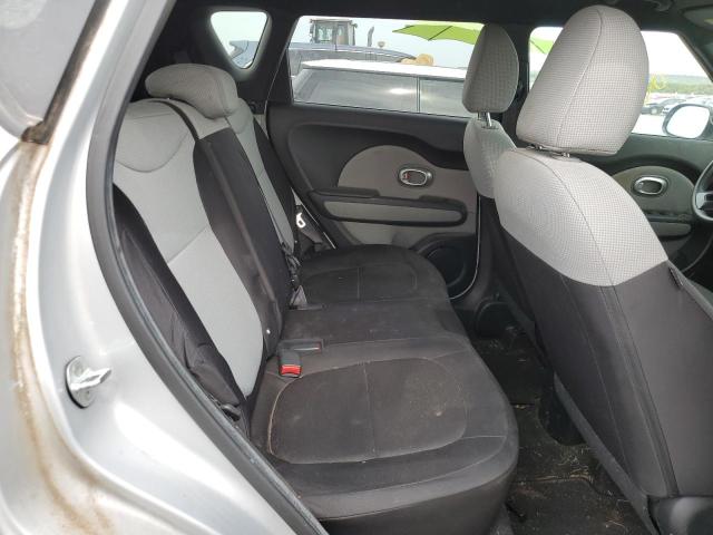 Photo 6 from auction – 2016 KIA SOUL with VIN KNDJN2A20G7822509