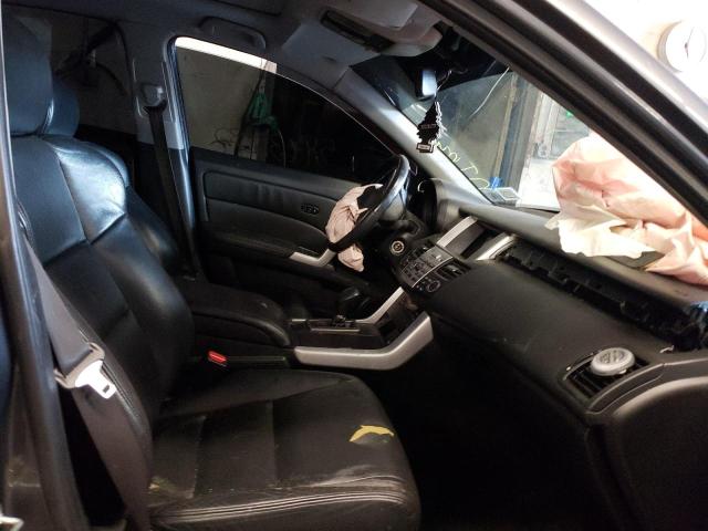Photo 5 from auction – 2008 ACURA RDX with VIN 5J8TB18248A014042