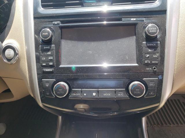 Photo 9 from auction – 2013 NISSAN ALTIMA 2.5 with VIN 1N4AL3AP1DC227331