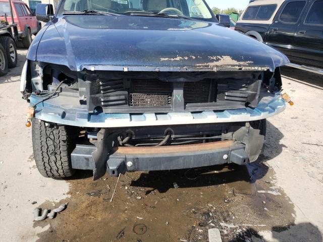 Photo 9 from auction – 2008 FORD EXPLORER E with VIN 1FMEU74838UA13005