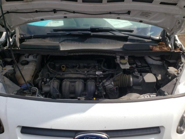 Photo 7 from auction – 2017 FORD TRANSIT CO with VIN NM0LS7E73H1304626