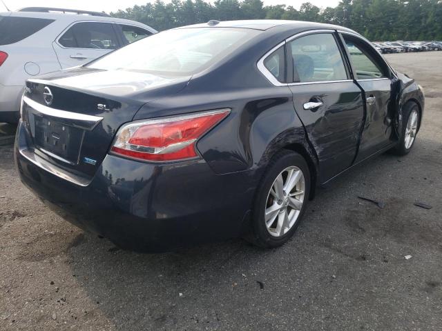 Photo 4 from auction – 2014 NISSAN ALTIMA 2.5 with VIN 1N4AL3AP6EN369048