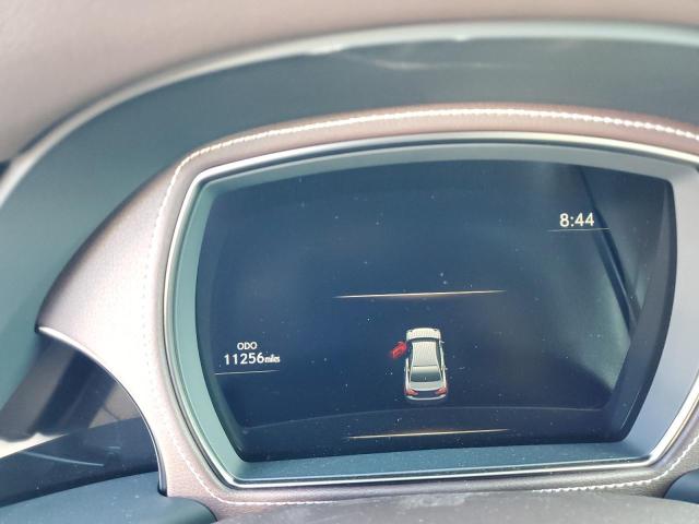 Photo 8 from auction – 2019 LEXUS LS 500H with VIN JTHCYLFF0K5001561