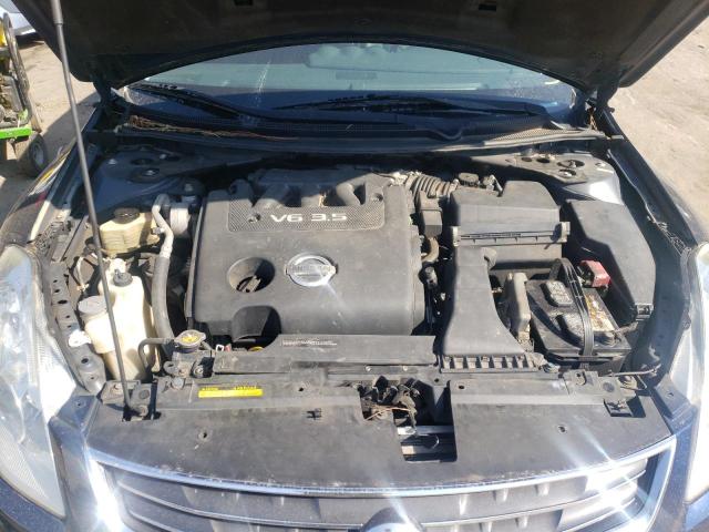 Photo 7 from auction – 2010 NISSAN ALTIMA SR with VIN 1N4BL2AP4AN547399