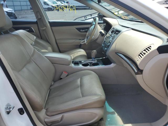 Photo 5 from auction – 2013 NISSAN ALTIMA 2.5 with VIN 1N4AL3AP4DC230921