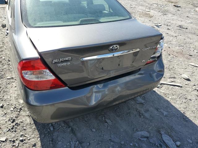 Photo 9 from auction – 2002 TOYOTA CAMRY LE with VIN 4T1BF32K52U513646