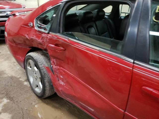 Photo 9 from auction – 2007 CHEVROLET IMPALA SUP with VIN 2G1WD58C679143019