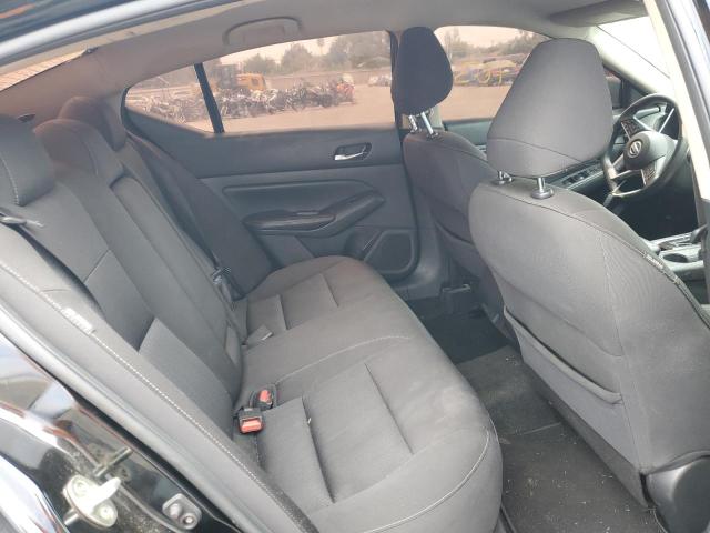 Photo 6 from auction – 2020 NISSAN ALTIMA S with VIN 1N4BL4BV8LN315030