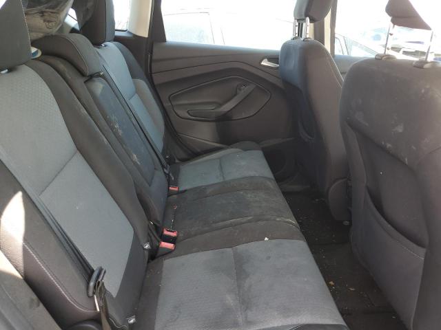 Photo 6 from auction – 2018 FORD C-MAX SE with VIN 1FADP5AU8JL102471