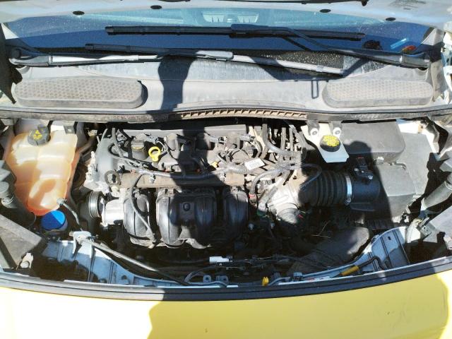 Photo 7 from auction – 2018 FORD TRANSIT CO with VIN NM0LS7E77J1362468