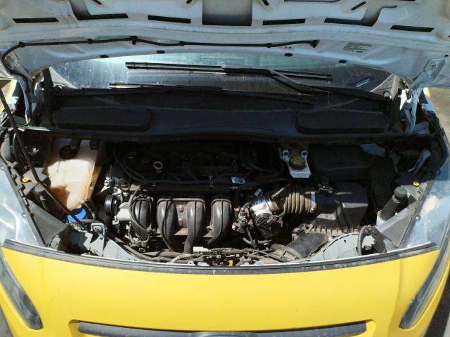 Photo 7 from auction – 2018 FORD TRANSIT CO with VIN NM0LS7E75J1379530