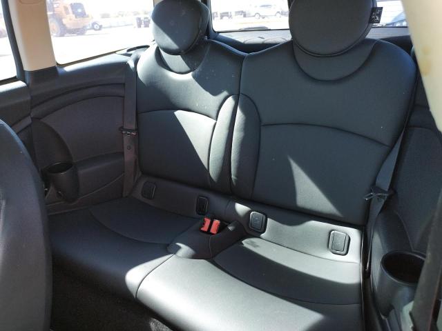 صورة رقم 6 من المزاد - 2011 MINI COOPER CLU مع VIN WMWZF3C52BT188825