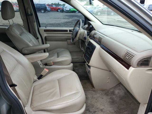Photo 5 from auction – 2006 FORD FREESTAR S with VIN 2FMZA52246BA50791