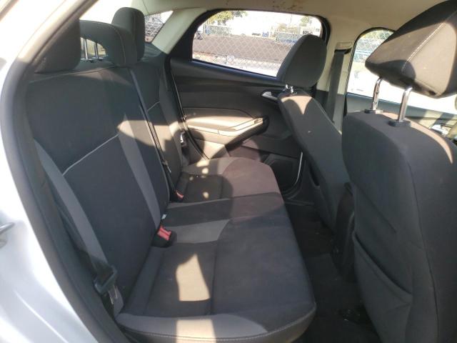 Photo 6 from auction – 2013 FORD FOCUS SE with VIN 1FADP3F22DL324536